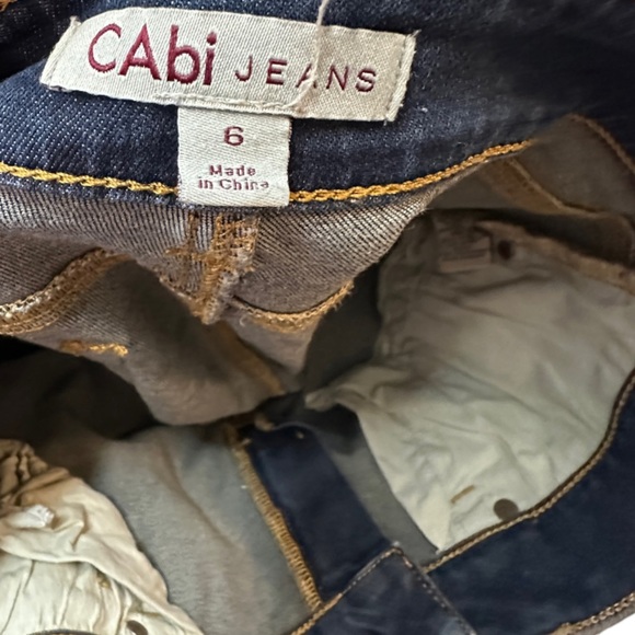 Cabi Jeans - Picture 6 of 7
